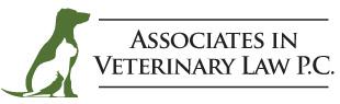 Associates in Veterinary Law, P.C. (aVL)