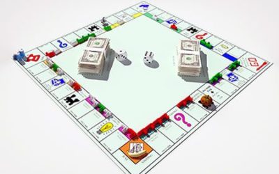 Playing monopoly in the veterinary market